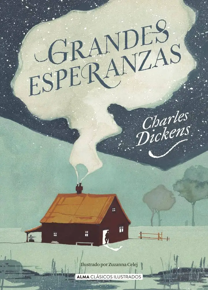 Grandes Esperanzas de Charles Dickens